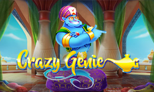 22betprediction Crazy Genie