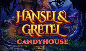22betprediction Hansel And Gretel Candyhouse